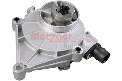 Vacuum Pump, braking system METZGER AUTOTEILE 8010142