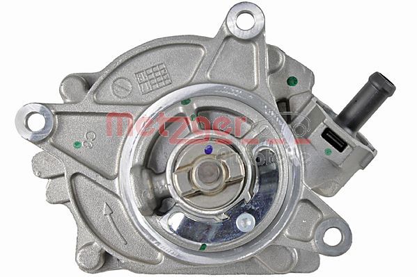 METZGER AUTOTEILE 8010145 Vacuum Pump, braking system