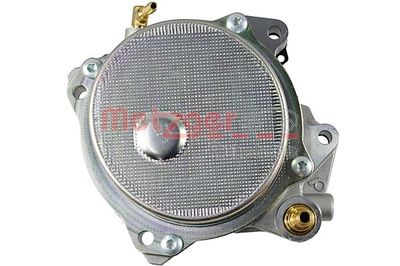 Vacuum Pump, braking system METZGER AUTOTEILE 8010147