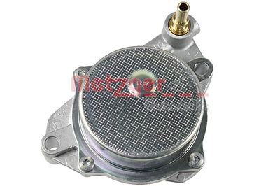 Vacuum Pump, braking system METZGER AUTOTEILE 8010149