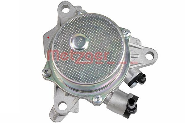 METZGER AUTOTEILE 8010150 Vacuum Pump, braking system
