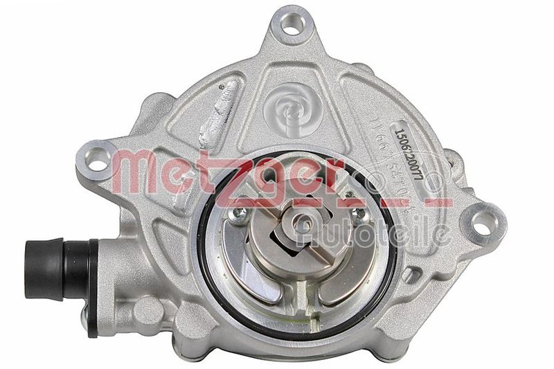 METZGER AUTOTEILE 8010151 Vacuum Pump, braking system