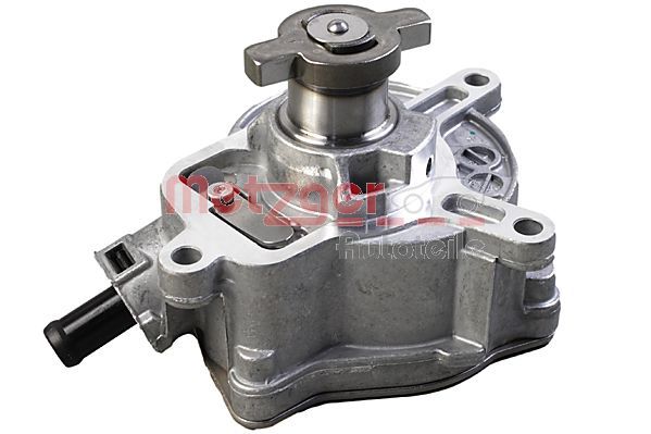 METZGER AUTOTEILE 8010153 Vacuum Pump, braking system