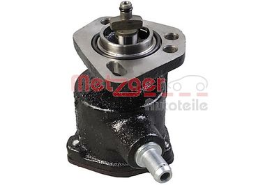 Vacuum Pump, braking system METZGER AUTOTEILE 8010155