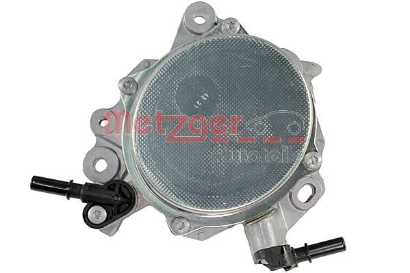METZGER AUTOTEILE 8010158 Vacuum Pump, braking system