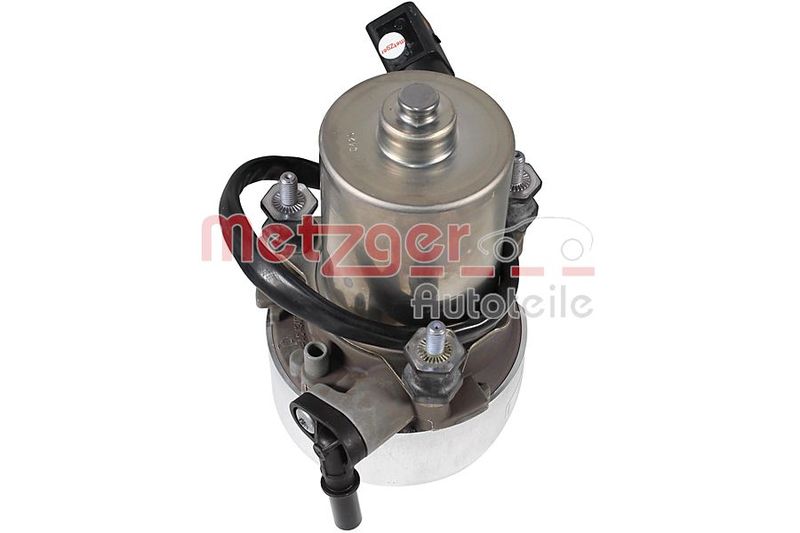 METZGER AUTOTEILE 8010164 Vacuum Pump, braking system