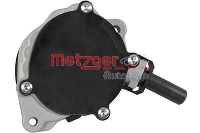 Vacuum Pump, braking system METZGER AUTOTEILE 8010170