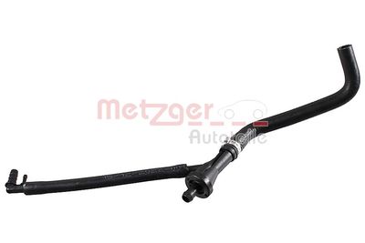 Vacuum Pump, braking system METZGER AUTOTEILE 8010174