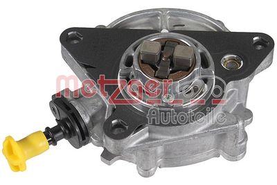 Vacuum Pump, braking system METZGER AUTOTEILE 8010179