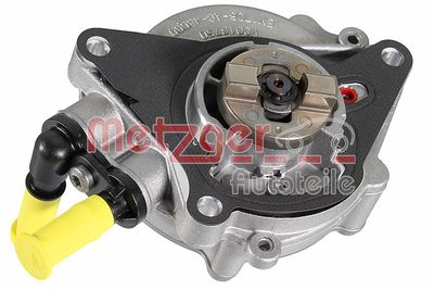 Vacuum Pump, braking system METZGER AUTOTEILE 8010180