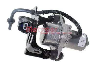 Vacuum Pump, braking system METZGER AUTOTEILE 8010181