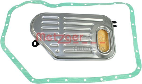 METZGER AUTOTEILE 8020002 Hydraulic Filter Kit, automatic transmission