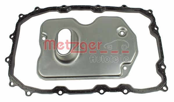 METZGER AUTOTEILE 8020004 Hydraulic Filter Kit, automatic transmission