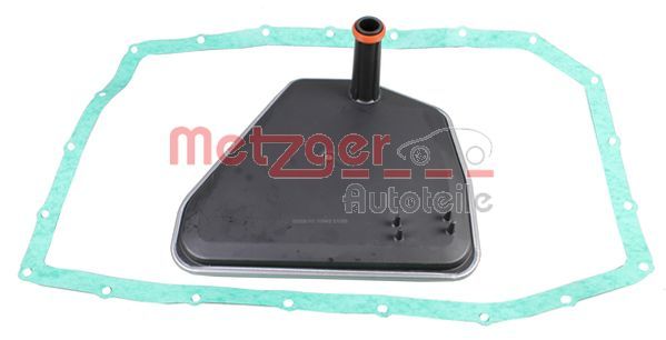 METZGER AUTOTEILE 8020010 Hydraulic Filter Kit, automatic transmission