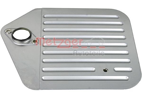 METZGER AUTOTEILE 8020011 Hydraulic Filter Kit, automatic transmission