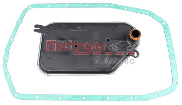 METZGER AUTOTEILE 8020014 Hydraulic Filter Kit, automatic transmission