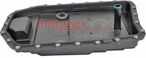 METZGER AUTOTEILE 8020016 Oil Sump, automatic transmission