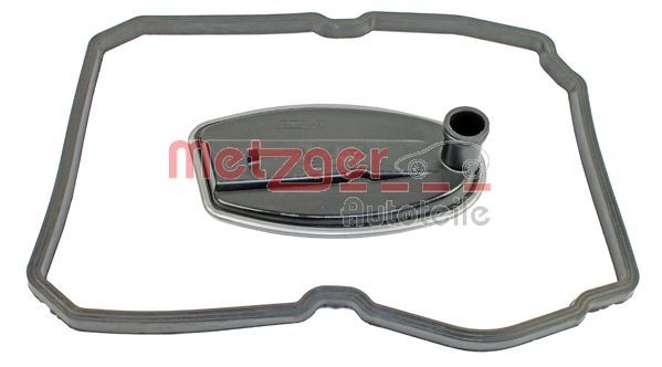 METZGER AUTOTEILE 8020018 Hydraulic Filter Kit, automatic transmission