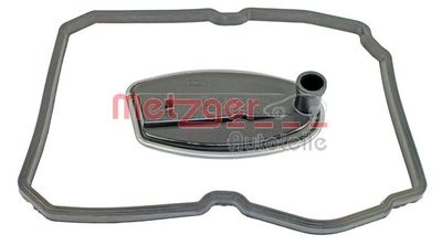 Hydraulic Filter Kit, automatic transmission METZGER AUTOTEILE 8020018