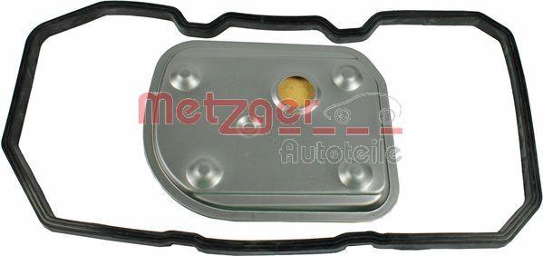 METZGER AUTOTEILE 8020019 Hydraulic Filter Kit, automatic transmission