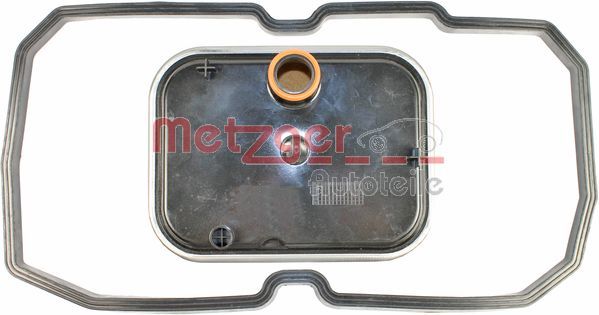 METZGER AUTOTEILE 8020021 Hydraulic Filter Kit, automatic transmission