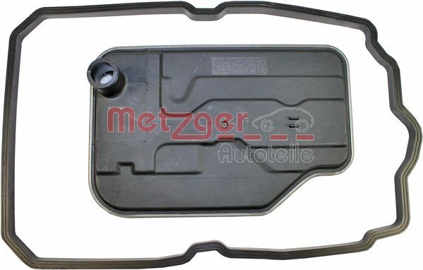 METZGER AUTOTEILE 8020022 Hydraulic Filter Kit, automatic transmission