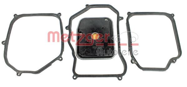 METZGER AUTOTEILE 8020028 Hydraulic Filter Kit, automatic transmission