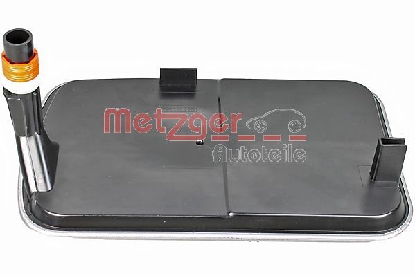 METZGER AUTOTEILE 8020030 Hydraulic Filter Kit, automatic transmission