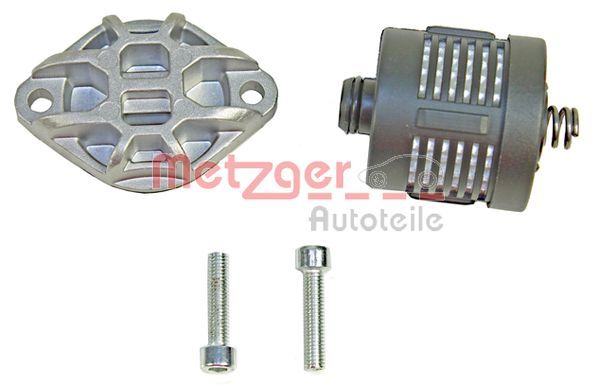 METZGER AUTOTEILE 8020037 Hydraulic Filter, multi-plate clutch (all-wheel drive)