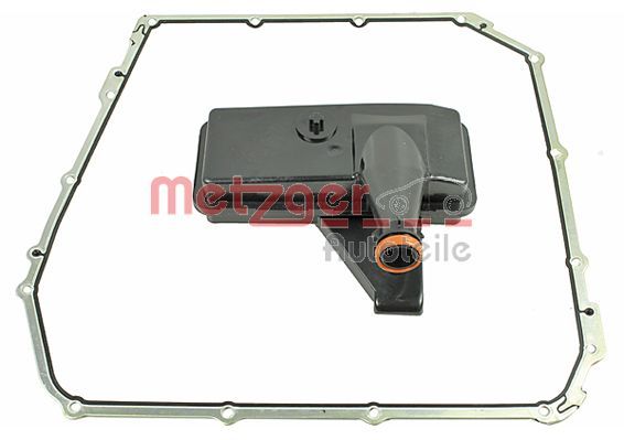 METZGER AUTOTEILE 8020039 Hydraulic Filter Kit, automatic transmission