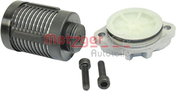 METZGER AUTOTEILE 8020040 Hydraulic Filter, multi-plate clutch (all-wheel drive)