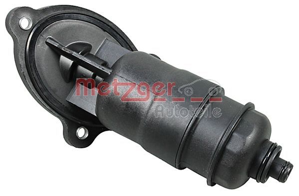 METZGER AUTOTEILE 8020041 Hydraulic Filter, automatic transmission