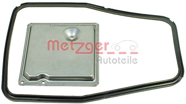 METZGER AUTOTEILE 8020046 Hydraulic Filter Kit, automatic transmission