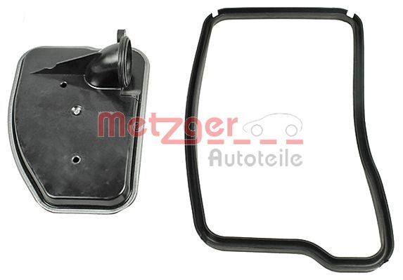 METZGER AUTOTEILE 8020059 Hydraulic Filter Kit, automatic transmission