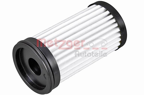 METZGER AUTOTEILE 8020060 Hydraulic Filter Kit, automatic transmission