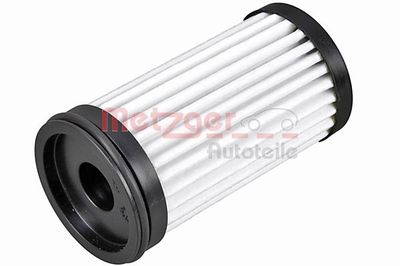 Hydraulic Filter Kit, automatic transmission METZGER AUTOTEILE 8020060
