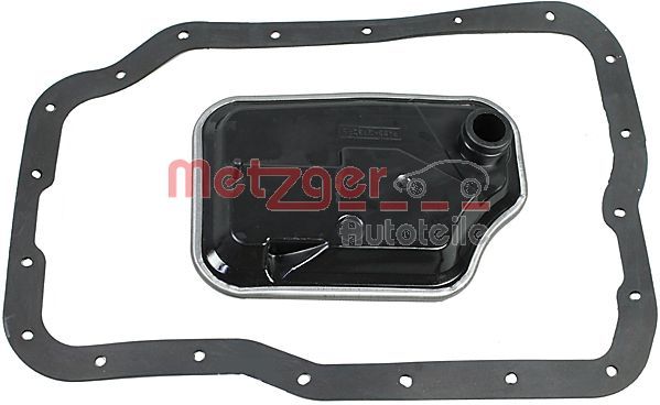 METZGER AUTOTEILE 8020062 Hydraulic Filter Kit, automatic transmission