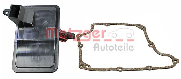 METZGER AUTOTEILE 8020074 Hydraulic Filter Kit, automatic transmission