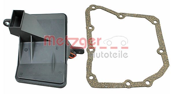 METZGER AUTOTEILE 8020076 Hydraulic Filter Kit, automatic transmission