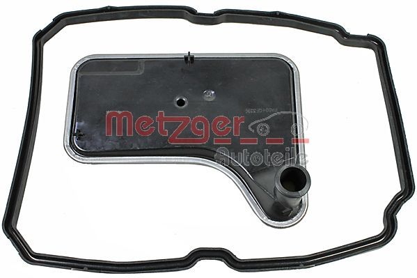 METZGER AUTOTEILE 8020077 Hydraulic Filter Kit, automatic transmission