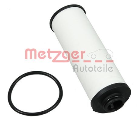 METZGER AUTOTEILE 8020089 Hydraulic Filter Kit, automatic transmission