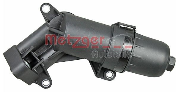 METZGER AUTOTEILE 8020090 Hydraulic Filter Kit, automatic transmission