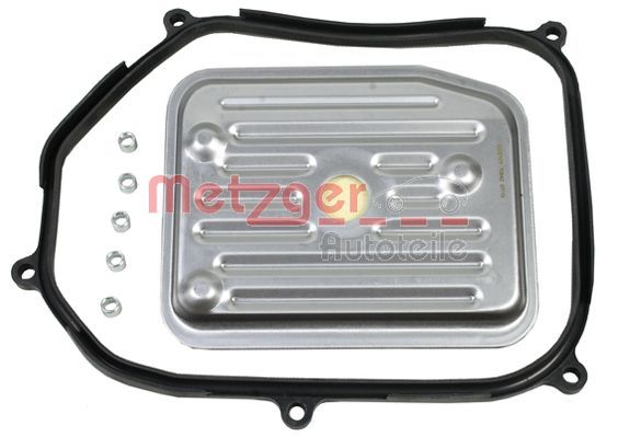 METZGER AUTOTEILE 8020101 Hydraulic Filter Kit, automatic transmission