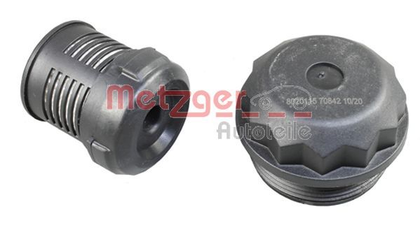 METZGER AUTOTEILE 8020115 Hydraulic Filter, multi-plate clutch (all-wheel drive)