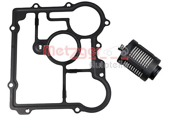 METZGER AUTOTEILE 8020117 Hydraulic Filter, multi-plate clutch (all-wheel drive)
