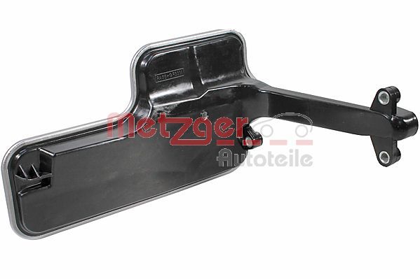 METZGER AUTOTEILE 8020126 Hydraulic Filter Kit, automatic transmission