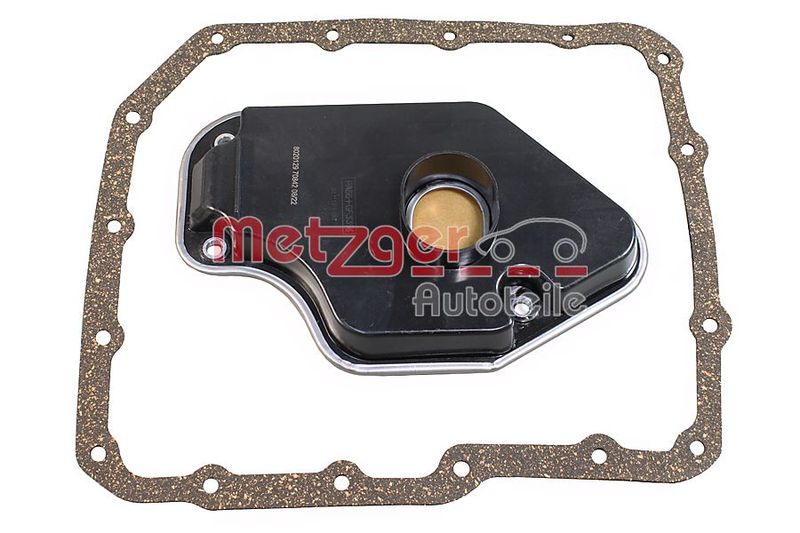METZGER AUTOTEILE 8020129 Hydraulic Filter Kit, automatic transmission