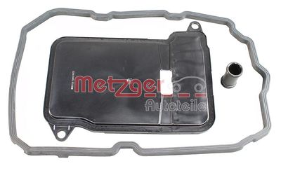 Hydraulic Filter Kit, automatic transmission METZGER AUTOTEILE 8020130