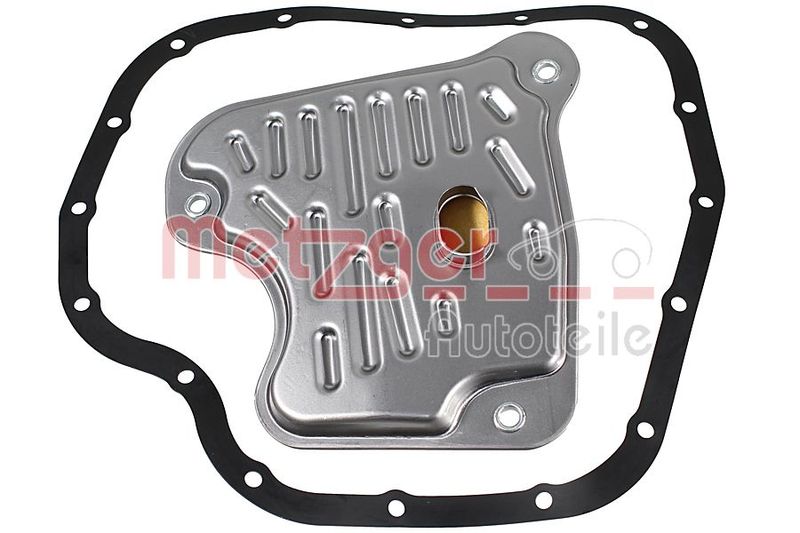 METZGER AUTOTEILE 8020134 Hydraulic Filter Kit, automatic transmission