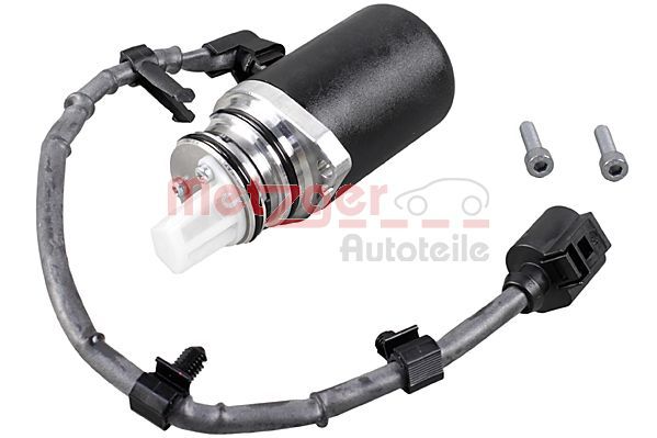 METZGER AUTOTEILE 8027002 Pump, all-wheel-drive coupling